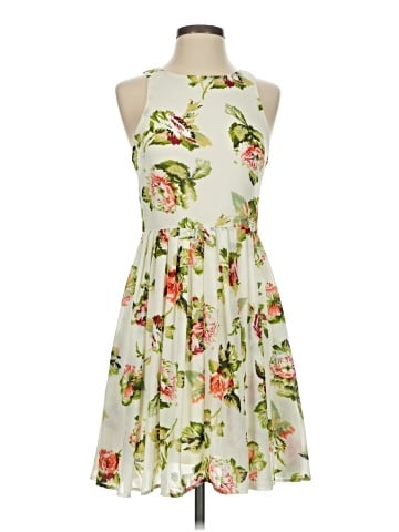 Fab'rik Cocktail Dress (view 1)