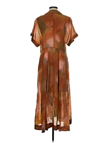 Lafayette 148 New York Casual Dress (view 2)