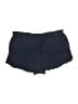 J.Crew 100% Cotton Blue Shorts Size S - photo 2