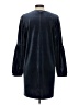 Madewell Blue Casual Dress Size L - photo 2