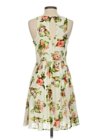 Fab'rik Cocktail Dress (view 2)