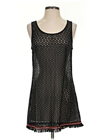 Xhilaration Sleeveless Top (view 1)