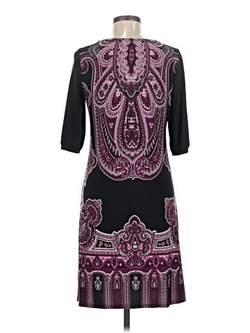 INC International Concepts Casual Dress (view 2)
