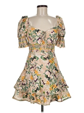 Alice + Olivia Cocktail Dress