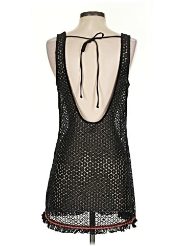 Xhilaration Sleeveless Top (view 2)