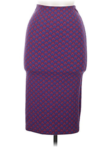 American Apparel Formal Skirt (view 1)