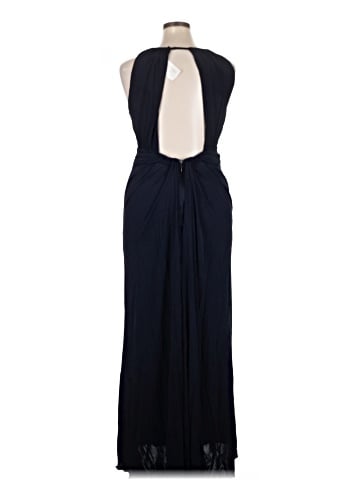 Badgley Mischka Cocktail Dress (view 2)