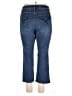 Cj Banks Blue Jeans Size 20 - photo 2
