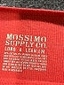 Mossimo Supply Co. Red Tank Top Size M - photo 7
