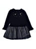 Mayoral Blue Dress Size 6 - photo 1