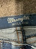 Wrangler Jeans Co Blue Jeans Size 7 - photo 7