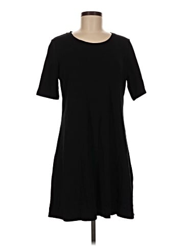 Isaac Mizrahi LIVE! Casual Dress (view 1)