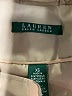 Lauren by Ralph Lauren Tan Jacket Size XS - photo 6
