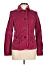 Gap Burgundy Jacket Size 10 - photo 1