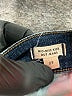 Madewell Hearts Blue Jeans Size 28 waist - photo 7