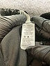 New Mix USA Solid Black Casual Pants Size 2X - photo 4
