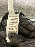New Mix USA Solid Black Casual Pants Size 2X - photo 5