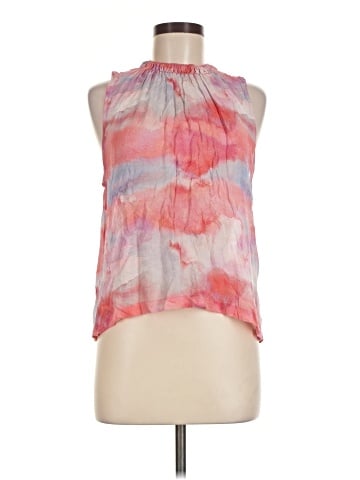 Cloth & Stone Sleeveless Blouse (view 1)