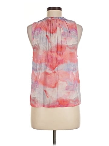 Cloth & Stone Sleeveless Blouse (view 2)