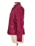 Gap Burgundy Jacket Size 10 - photo 5
