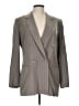 Jones New York Gray Blazer Size 10 - photo 1