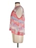Cloth & Stone Pink Sleeveless Blouse Size M - photo 5