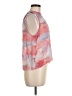 Cloth & Stone Pink Sleeveless Blouse Size M - photo 4
