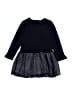 Mayoral Blue Dress Size 6 - photo 2