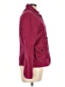 Gap Burgundy Jacket Size 10 - photo 4