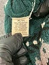 Weatherproof Argyle Green Pullover Sweater Size M - photo 9