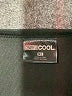 32 Degrees Solid Black Casual Dress Size XL - photo 7