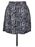 CAbi Blue Casual Skirt Size M - photo 2