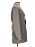 Jones New York Gray Blazer Size 10 - photo 4