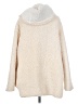BDG Ivory Cardigan Size XS - photo 2