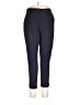 Ann Taylor LOFT Solid Blue Dress Pants Size S - photo 1