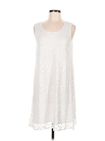 Max Edition Casual Dress (view 1)
