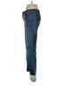 Simply Vera Vera Wang Chevron-herringbone Blue Jeans Size 2 - photo 5