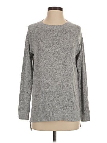 Market and Spruce Pullover Sweater (view 1)
