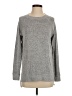 Market and Spruce Gray Pullover Sweater Size S - photo 1