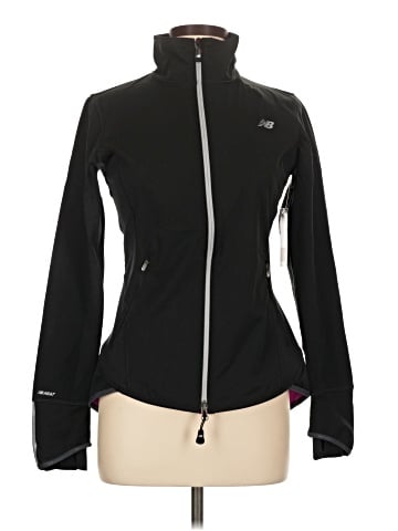 New Balance Track Jacket (view 1)