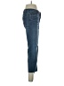 Simply Vera Vera Wang Chevron-herringbone Blue Jeans Size 2 - photo 4