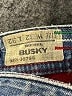Diesel Blue Denim Skirt Size 32 waist - photo 4