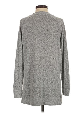 Market and Spruce Pullover Sweater (view 2)