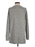 Market and Spruce Gray Pullover Sweater Size S - photo 2