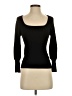 T Tahari Black Pullover Sweater Size S - photo 1