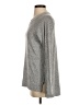 Market and Spruce Gray Pullover Sweater Size S - photo 5