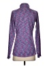 Under Armour Purple Active T-Shirt Size XS - photo 2
