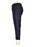 Ann Taylor LOFT Solid Blue Dress Pants Size S - photo 5