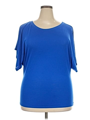 Bella Short Sleeve T-Shirt (view 1)