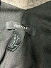 Forever 21 Solid Black Cocktail Dress Size S - photo 7
